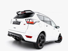 Load image into Gallery viewer, Maxton Design - Rear Side Splitters Ford Kuga ST-Line Mk2 Facelift