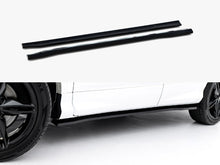 Load image into Gallery viewer, Maxton Design - Side Skirts Diffusers Ford Kuga ST-Line Mk2 Facelift