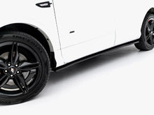 Load image into Gallery viewer, Maxton Design - Side Skirts Diffusers Ford Kuga ST-Line Mk2 Facelift