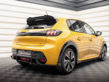 Load image into Gallery viewer, Maxton Design - Rear Side Flaps Peugeot 208 GT Mk2