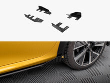 Load image into Gallery viewer, Maxton Design - Side Flaps Peugeot 208 GT Mk2