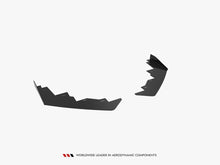 Load image into Gallery viewer, Maxton Design - Front Flaps Peugeot 208 GT Mk2