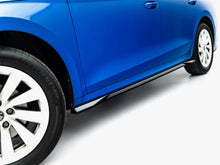 Load image into Gallery viewer, Maxton Design - Side Skirts Diffusers Skoda Octavia Liftback / Estate Mk4 Facelift