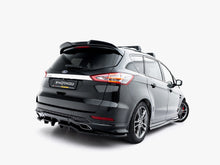 Load image into Gallery viewer, Maxton Design - Spoiler CAP 3D Ford S-Max ST-Line Mk2 Facelift