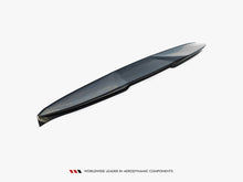Load image into Gallery viewer, Maxton Design - Spoiler CAP 3D Ford S-Max ST-Line Mk2 Facelift