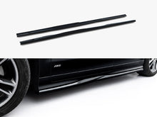 Load image into Gallery viewer, Maxton Design - Side Skirts Diffusers Ford S-Max ST-Line Mk2 Facelift