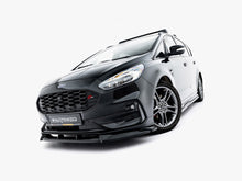 Load image into Gallery viewer, Maxton Design - Front Splitter Ford S-Max ST-Line Mk2 Facelift