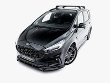 Load image into Gallery viewer, Maxton Design - Front Splitter Ford S-Max ST-Line Mk2 Facelift