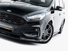 Load image into Gallery viewer, Maxton Design - Front Splitter Ford S-Max ST-Line Mk2 Facelift