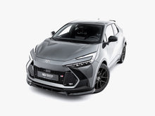 Load image into Gallery viewer, Maxton Design - Front Splitter Toyota C-HR Mk2