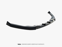 Load image into Gallery viewer, Maxton Design - Front Splitter Toyota C-HR Mk2