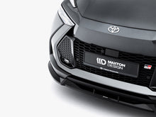 Load image into Gallery viewer, Maxton Design - Front Splitter Toyota C-HR Mk2