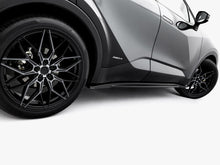 Load image into Gallery viewer, Maxton Design - Side Skirt Diffusers Toyota C-HR Mk2