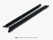 Load image into Gallery viewer, Maxton Design - Side Skirt Diffusers Toyota C-HR Mk2