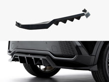 Load image into Gallery viewer, Maxton Design - Rear Splitter (Vertical Bars) Toyota C-HR Mk2