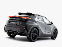 Load image into Gallery viewer, Maxton Design - Rear Splitter (Vertical Bars) Toyota C-HR Mk2