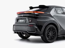 Load image into Gallery viewer, Maxton Design - Rear Splitter (Vertical Bars) Toyota C-HR Mk2