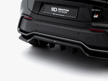 Load image into Gallery viewer, Maxton Design - Rear Splitter (Vertical Bars) Toyota C-HR Mk2