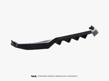 Load image into Gallery viewer, Maxton Design - Rear Splitter (Vertical Bars) Toyota C-HR Mk2