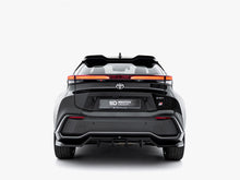 Load image into Gallery viewer, Maxton Design - Spoiler CAP Toyota C-HR Mk2