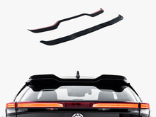 Load image into Gallery viewer, Maxton Design - Spoiler CAP Toyota C-HR Mk2