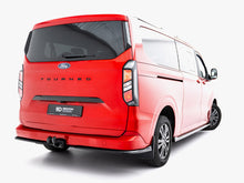 Load image into Gallery viewer, Maxton Design - Rear Side Splitters Ford Transit Custom / Tourneo Custom Mk2
