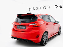 Load image into Gallery viewer, Maxton Design - SPOILER CAP FORD FIESTA MK8/8.5 ALL MODELS