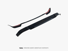 Load image into Gallery viewer, Maxton Design - Spoiler CAP Land Rover Defender Mk4