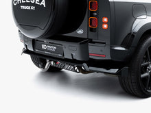 Load image into Gallery viewer, Maxton Design - Rear Splitter (Vertical Bars) Land Rover Defender Mk4