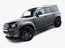 Load image into Gallery viewer, Maxton Design - Side Skirt Diffusers Land Rover Defender 110 Mk4