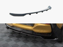 Load image into Gallery viewer, Maxton Design - Rear Splitter (Vertical Bars) BMW i3 S Mk1 Facelift