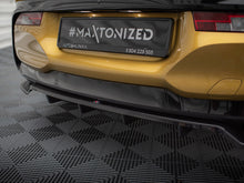 Load image into Gallery viewer, Maxton Design - Rear Splitter (Vertical Bars) BMW i3 S Mk1 Facelift