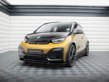 Load image into Gallery viewer, Maxton Design - Front Splitter V.2 BMW i3 S Mk1 Facelift