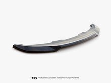 Load image into Gallery viewer, Maxton Design - Front Splitter V.1 BMW i3 S Mk1 Facelift