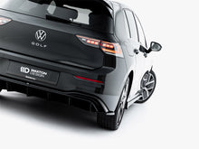 Load image into Gallery viewer, Maxton Design - Rear Side Splitters Volkswagen Golf Mk8 Facelift