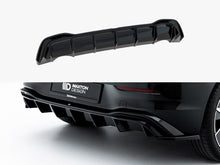 Load image into Gallery viewer, Maxton Design - Rear Valance Volkswagen Golf Mk8 Facelift