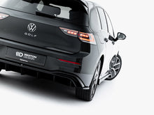 Load image into Gallery viewer, Maxton Design - Rear Valance Volkswagen Golf Mk8 Facelift