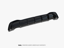 Load image into Gallery viewer, Maxton Design - Rear Valance Volkswagen Golf Mk8 Facelift