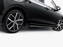 Load image into Gallery viewer, Maxton Design - Side Skirts Diffusers Volkswagen Golf Mk8 Facelift