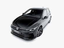Load image into Gallery viewer, Maxton Design - Front Splitter V.1 Volkswagen Golf Mk8 Facelift