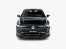 Load image into Gallery viewer, Maxton Design - Front Splitter V.1 Volkswagen Golf Mk8 Facelift