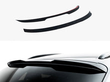 Load image into Gallery viewer, Maxton Design - Upper Spoiler CAP Porsche Macan EV Mk1