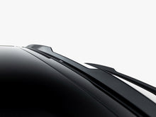 Load image into Gallery viewer, Maxton Design - Upper Spoiler CAP Porsche Macan EV Mk1