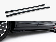 Load image into Gallery viewer, Maxton Design - Side Skirts Diffusers Porsche Macan EV Mk1