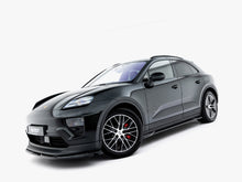 Load image into Gallery viewer, Maxton Design - Side Skirts Diffusers Porsche Macan EV Mk1