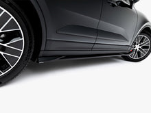 Load image into Gallery viewer, Maxton Design - Side Skirts Diffusers Porsche Macan EV Mk1