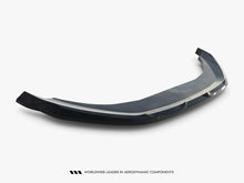 Load image into Gallery viewer, Maxton Design - Front Splitter Porsche Macan EV Mk1