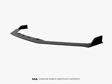 Load image into Gallery viewer, Maxton Design - Street PRO Front Splitter Honda Civic Type-R Mk10 / Mk10 Facelift