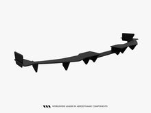 Load image into Gallery viewer, Maxton Design - Street PRO Rear Diffuser Honda Civic Type-R Mk10 / Mk10 Facelift