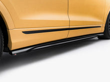 Load image into Gallery viewer, Maxton Design - Side Skirts Diffusers V.2 Audi Q8 Mk1 Facelift
